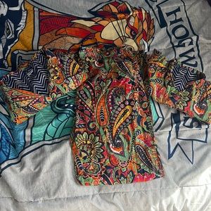 Vera Bradley Pajamas